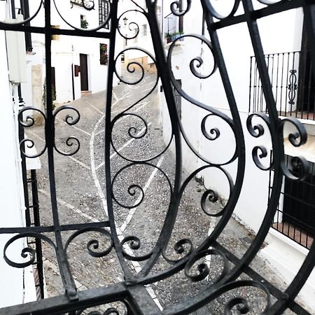 Salvatierra Guest House Ronda Eksteriør bilde