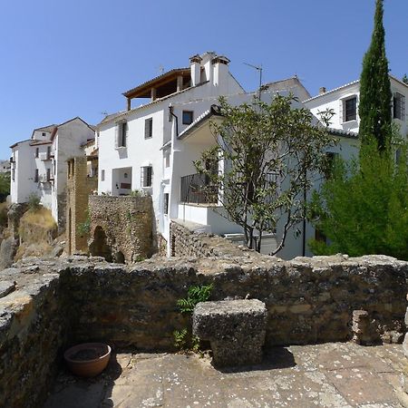 Salvatierra Guest House Ronda Eksteriør bilde