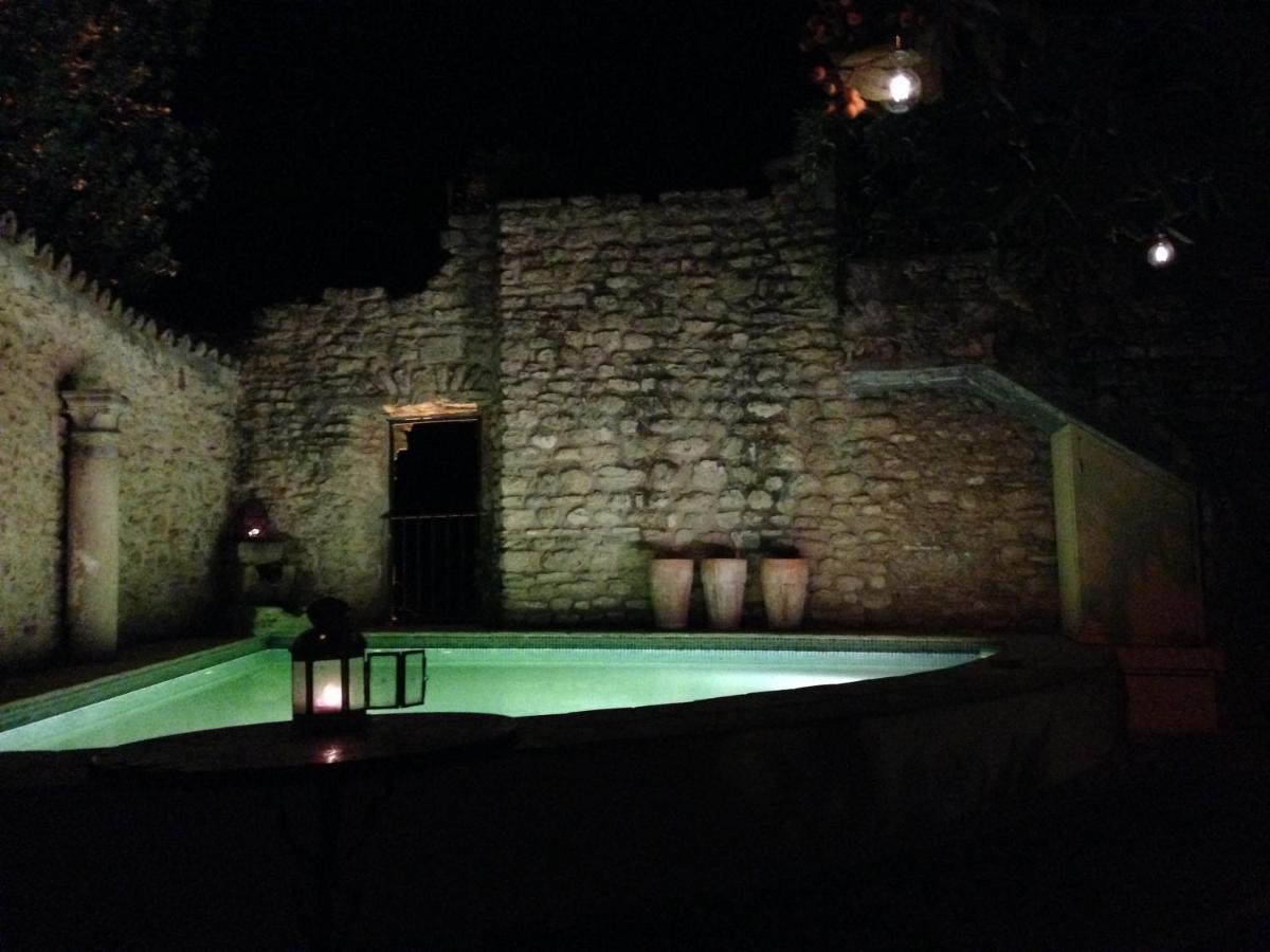 Salvatierra Guest House Ronda Eksteriør bilde