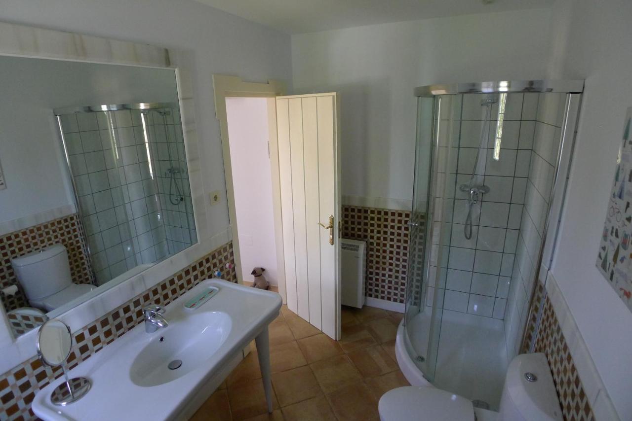 Salvatierra Guest House Ronda Eksteriør bilde