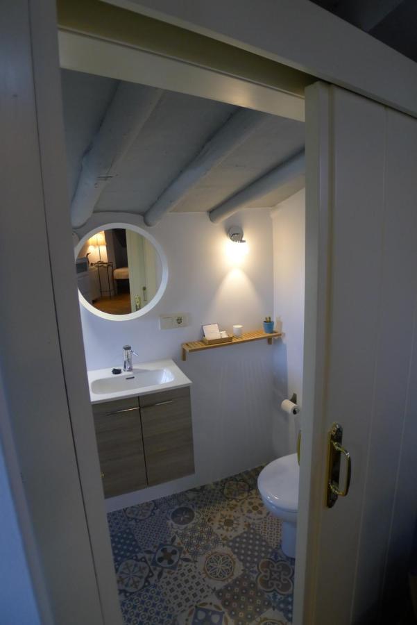Salvatierra Guest House Ronda Eksteriør bilde