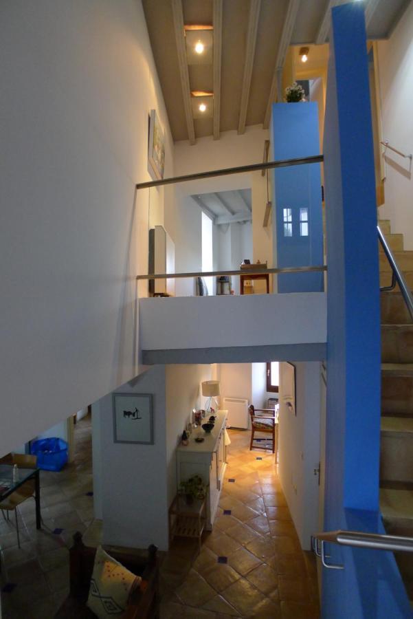 Salvatierra Guest House Ronda Eksteriør bilde