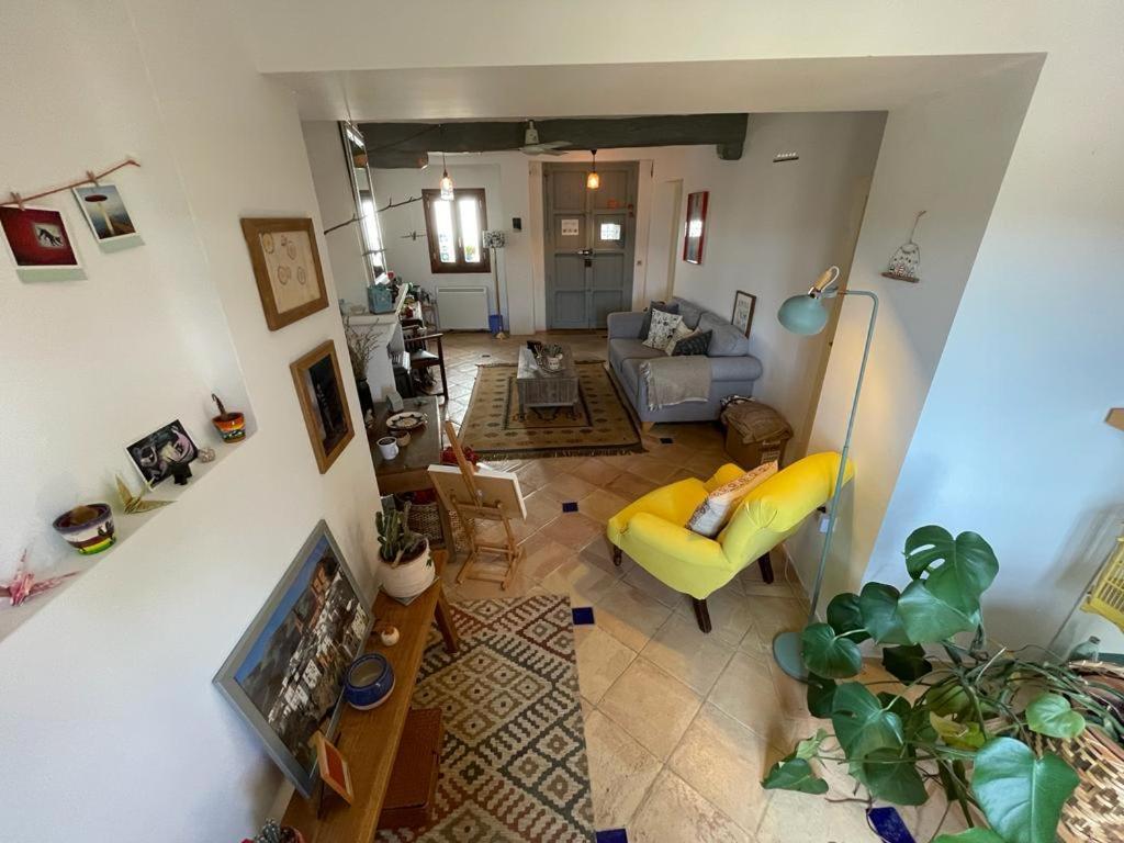 Salvatierra Guest House Ronda Eksteriør bilde