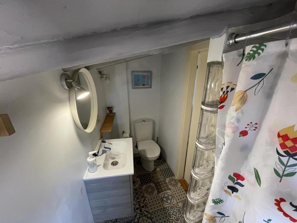 Salvatierra Guest House Ronda Eksteriør bilde
