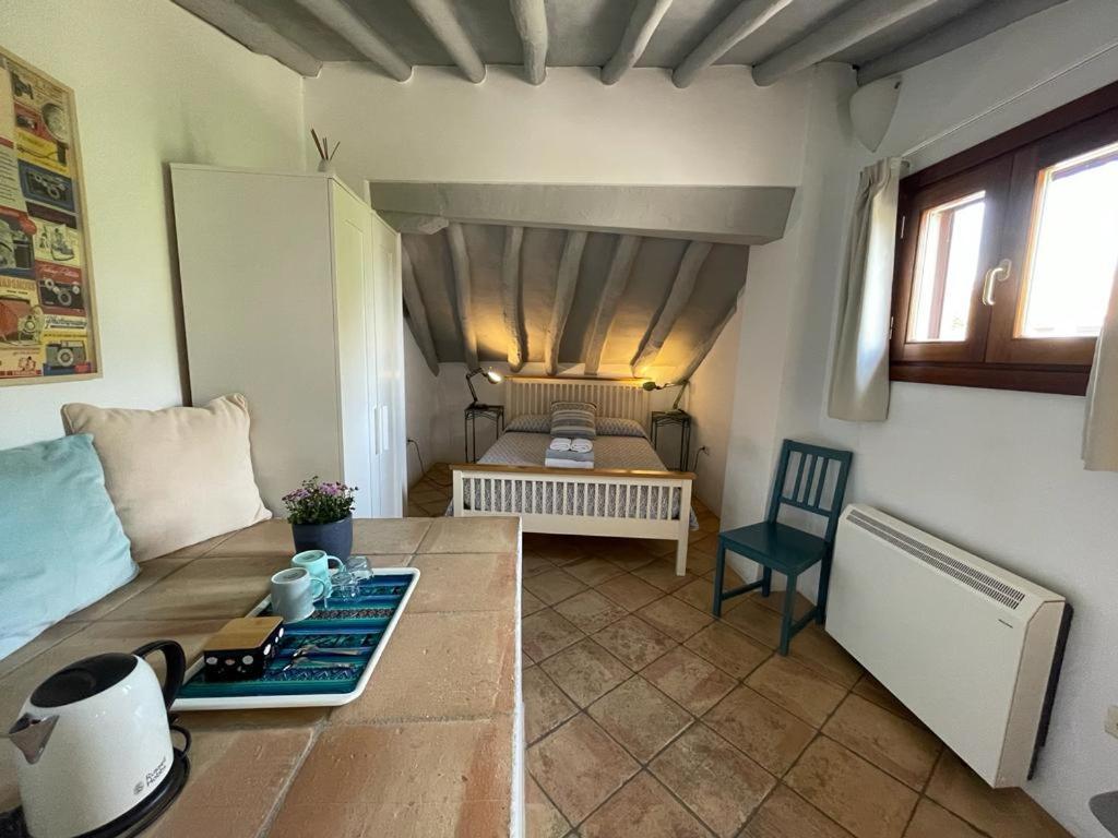 Salvatierra Guest House Ronda Eksteriør bilde