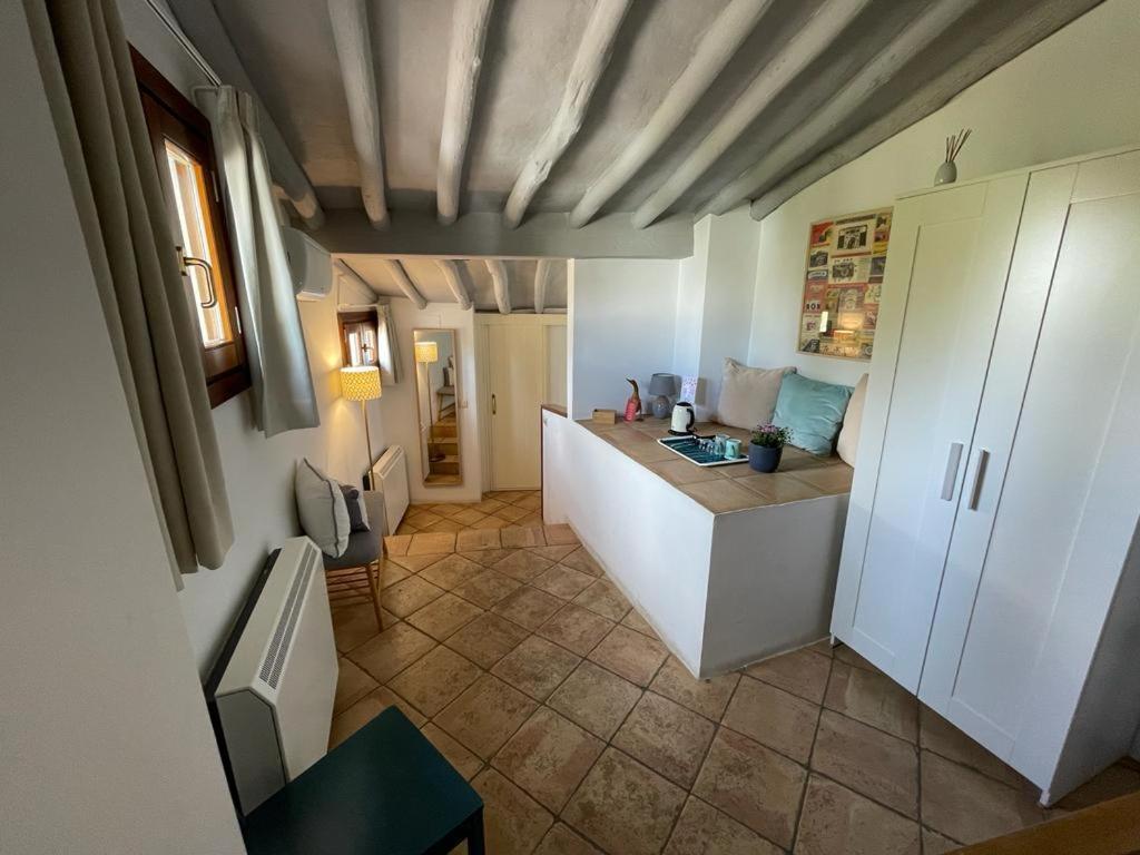 Salvatierra Guest House Ronda Eksteriør bilde