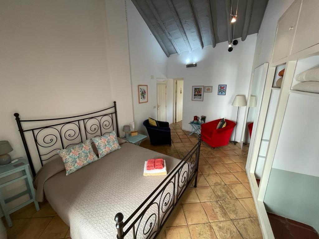 Salvatierra Guest House Ronda Eksteriør bilde