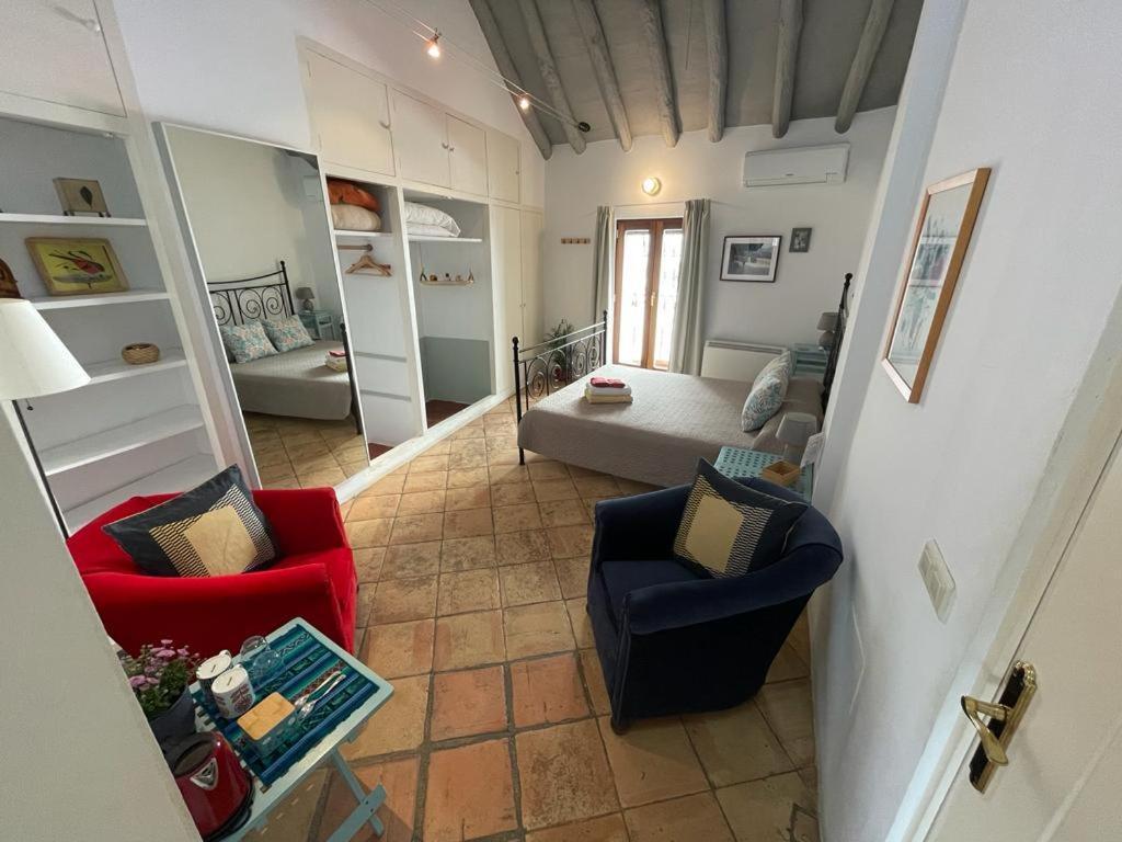 Salvatierra Guest House Ronda Eksteriør bilde